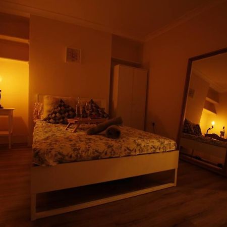 Hygge Camden Town 2 Bedrooms Apartment 伦敦 外观 照片