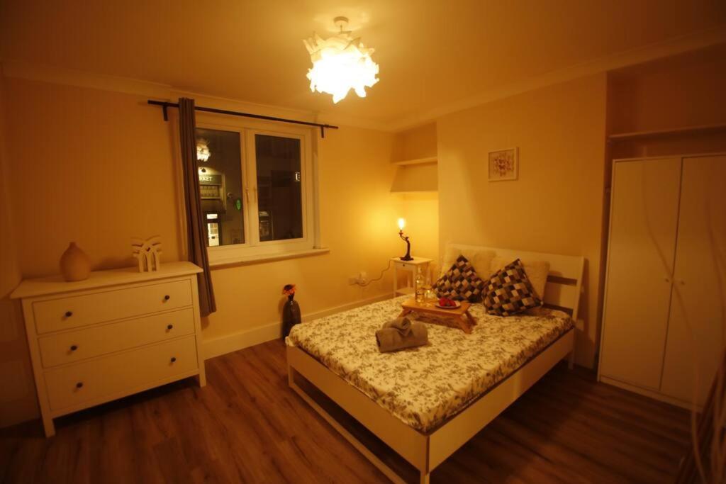 Hygge Camden Town 2 Bedrooms Apartment 伦敦 外观 照片