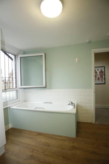 Hygge Camden Town 2 Bedrooms Apartment 伦敦 外观 照片