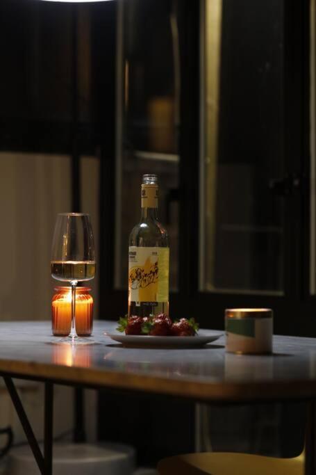 Hygge Camden Town 2 Bedrooms Apartment 伦敦 外观 照片